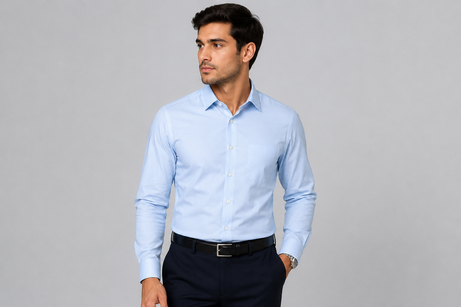 Formal Dress Shirt